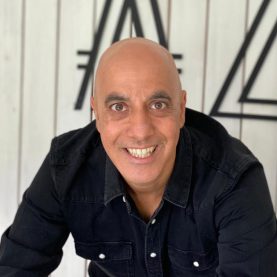 Amir Zur